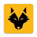 wearewolves - live scores android application logo